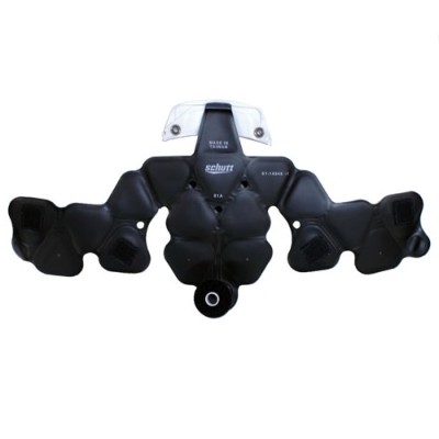 シャット ラテラルライナー ベンジェンスプロ／Z10用│アメフト用品