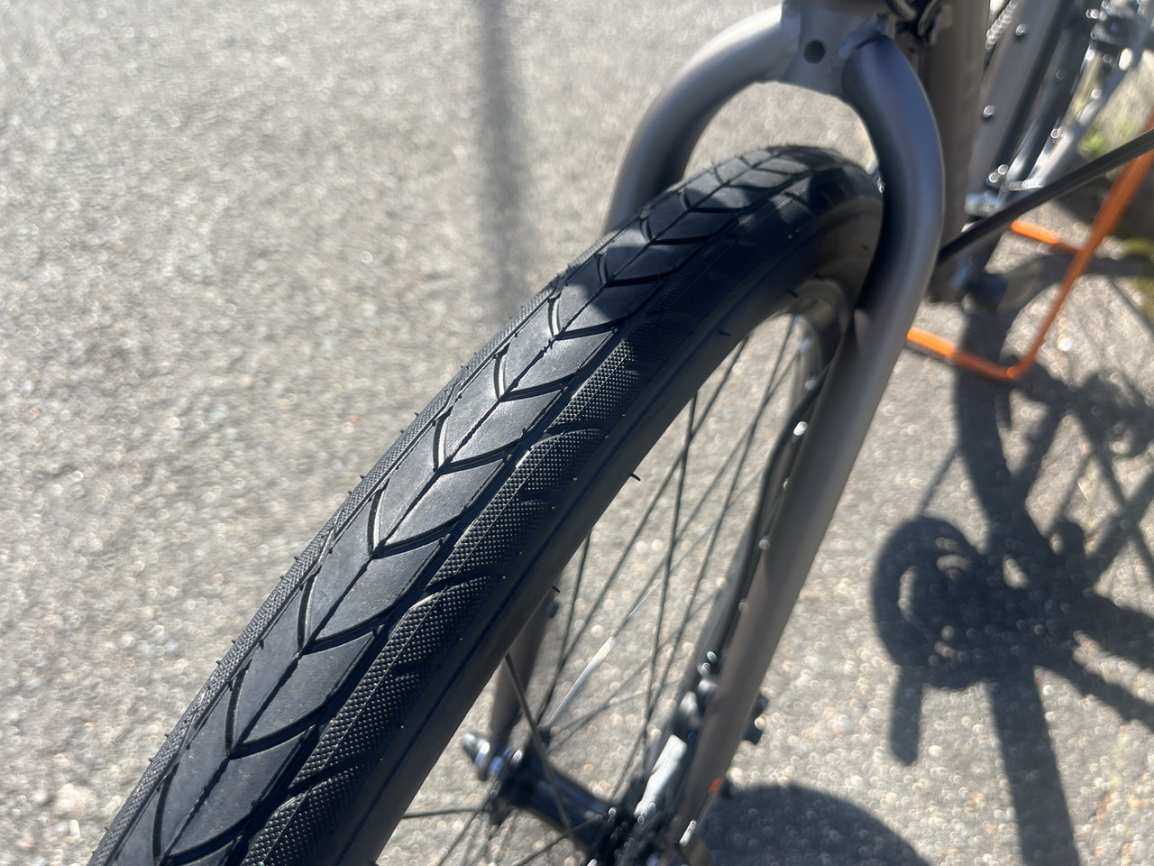 修学院店】早くも2025年モデル入荷！GIANT（ジャイアント）GRAVIER