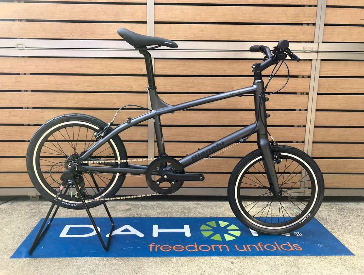 下鴨店】人気ブランドから特価の車体が登場😁2023年モデル Bianchi