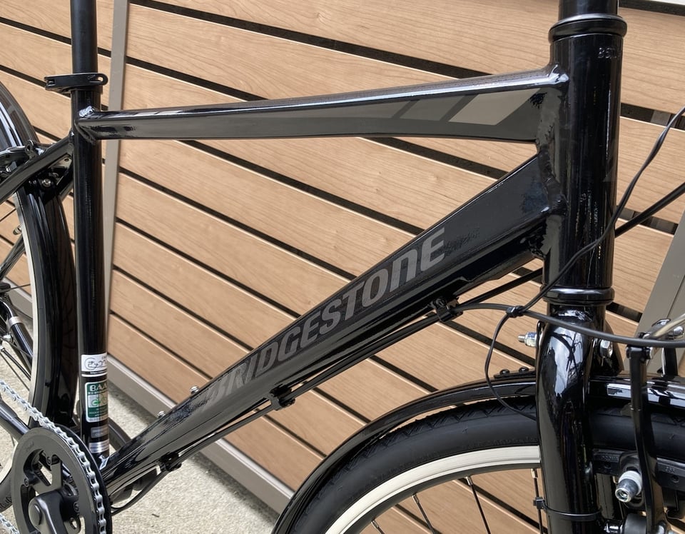 下鴨店】NEWカラーがNEWKA！通学・通勤に最適なクロスバイクの決定版