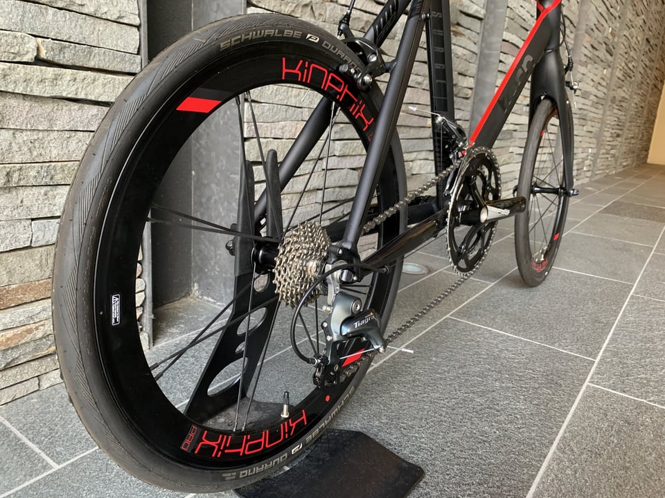 烏丸御池店】2019年モデル TERN SURGE PRO のご紹介！ - 株式会社