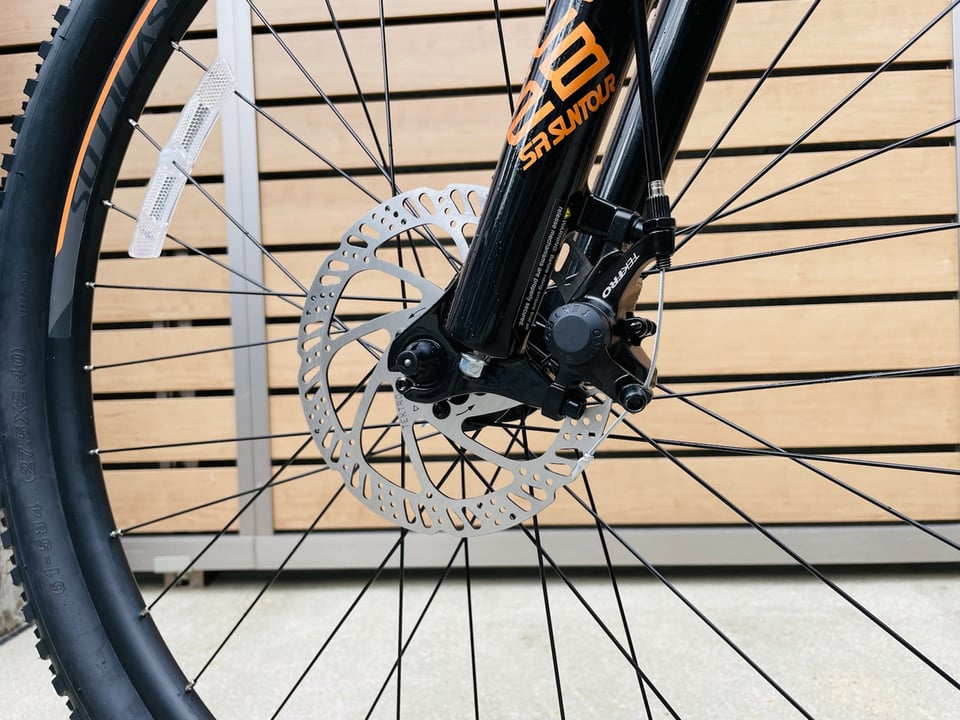 下鴨店】MTBエントリーバイク SCOTT ASPECT 770 - 株式会社きゅうべえ