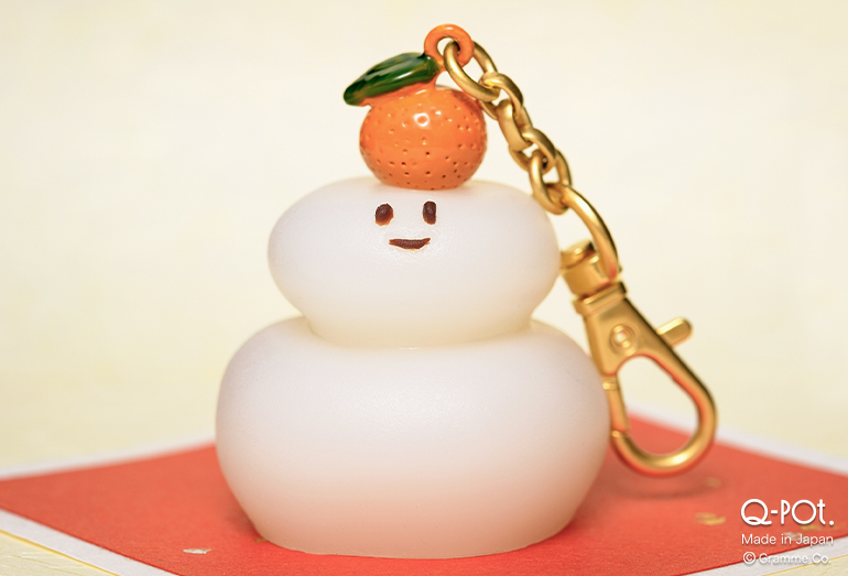 数量限定「Q-pot. Happy Bag 2025」 | Q-pot.