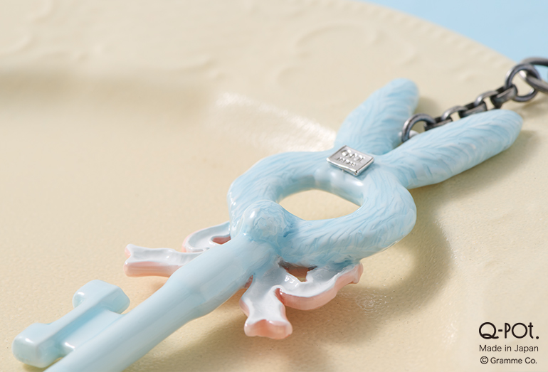 Q-pot. IKSPIARI 3rd Anniversary!! | Q-pot.