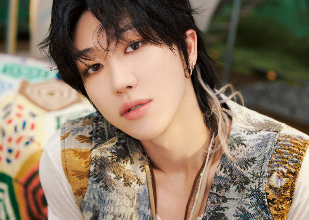 写真4/14枚目）SEVENTEENが考える「幸せ」とは？新作『SEVENTEENTH