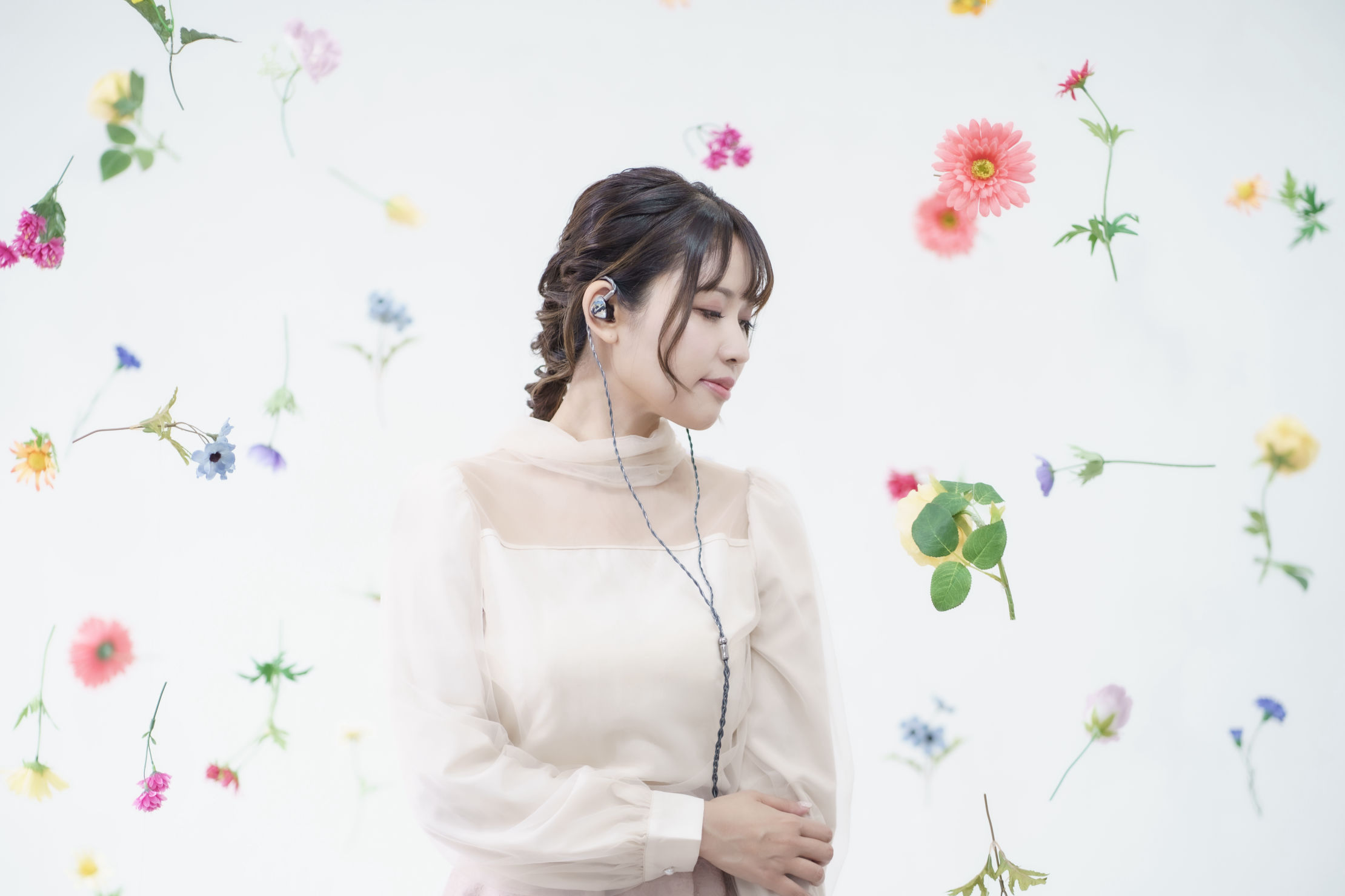 QoA Aviation 結城アイラさんスペシャルインタビュー