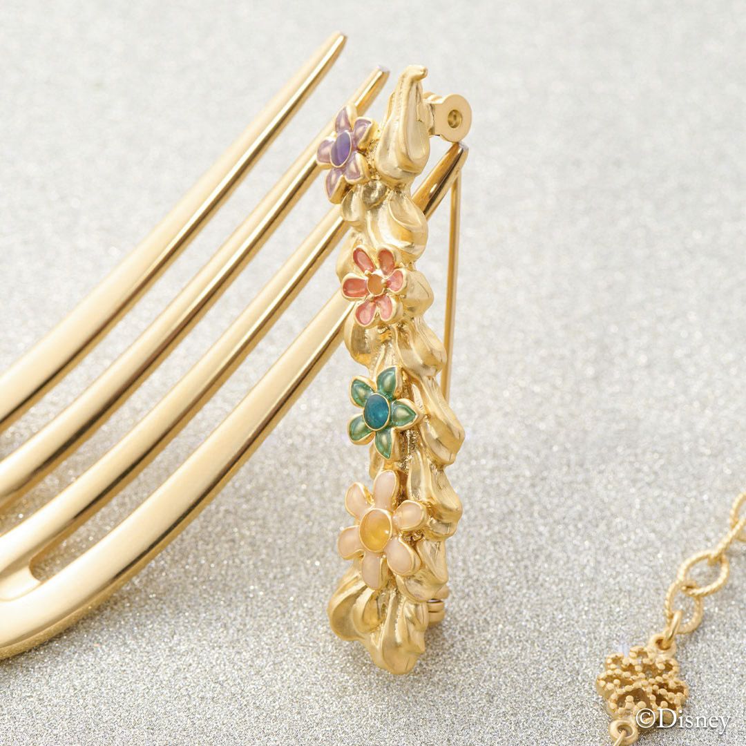 パスカル/クッキー バッグチャーム【塔の上のラプンツェル】 | Q-pot