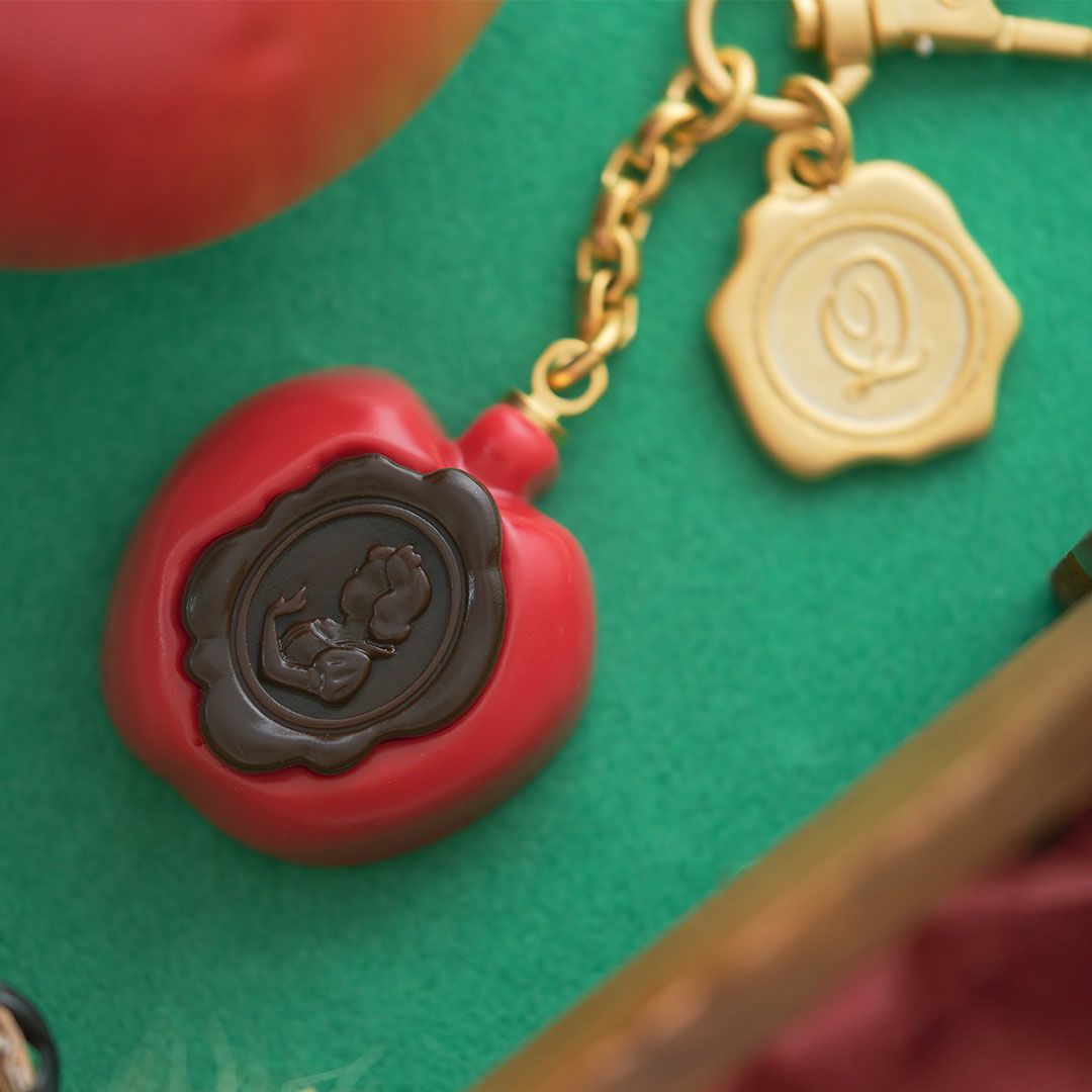 白雪姫 | Q-pot. ONLINE SHOP