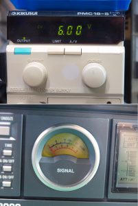 TECSUN S-2000 通信機型受信機 修理＆改造 – REPAIRFAN