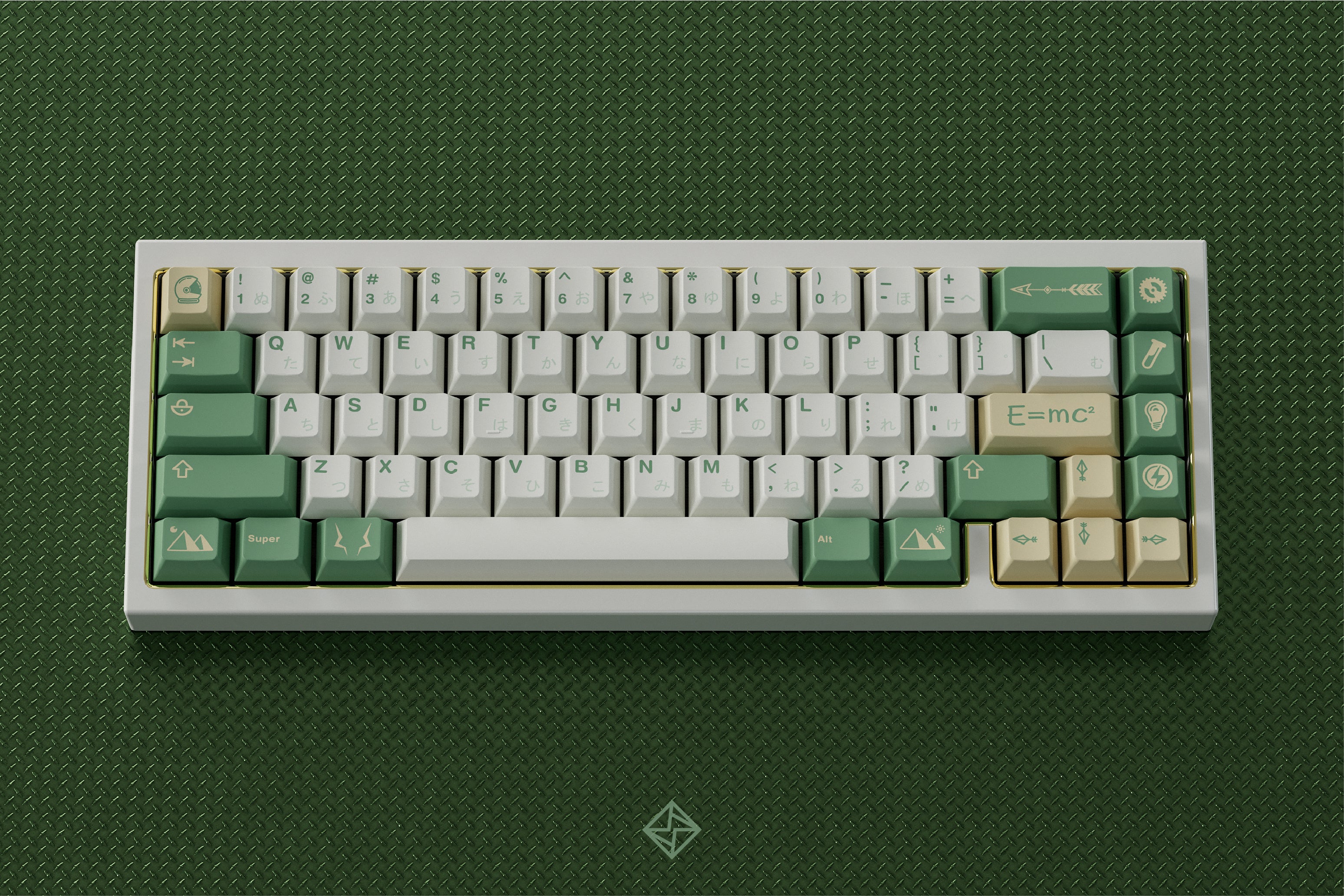 QK65 石器時代版 – qwertyqop