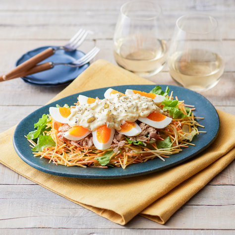 サラダセットの商品 | Qummy（キユーミー）