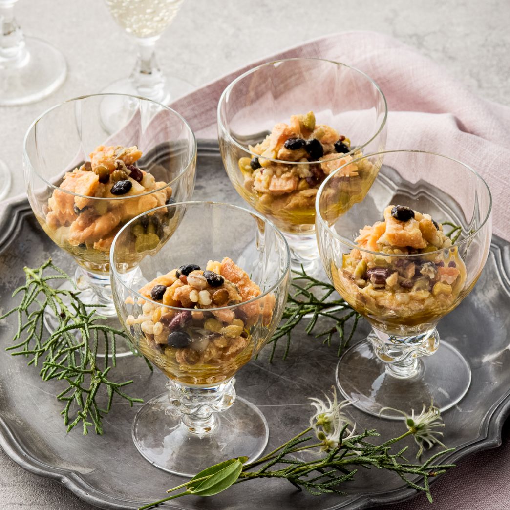 3食分でお得】自分にご褒美♪ストックおつまみセット≪おつまみサラダ