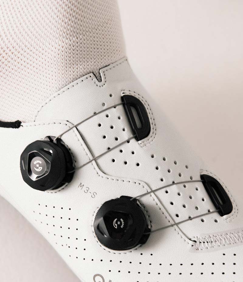 M3 Sport - White | QUOC