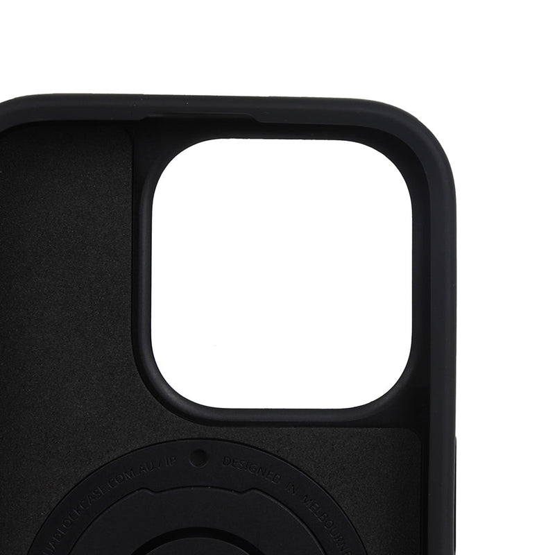 iPhone 15 Pro スマホケース MAG対応｜クアッドロック