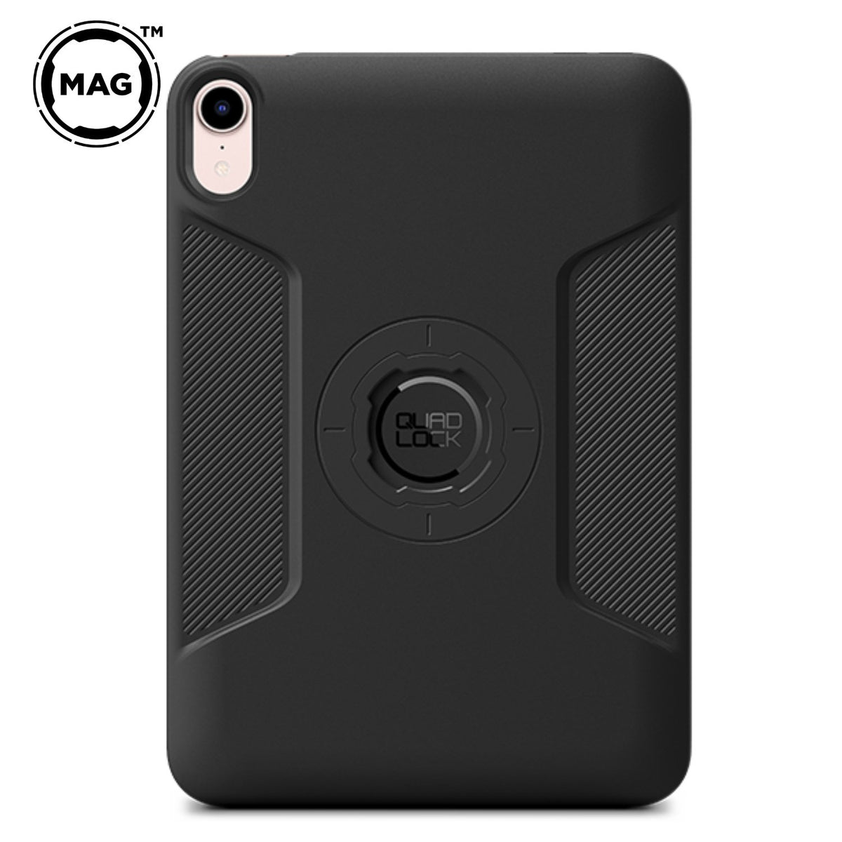 iPad Mini 6 / 7 ケース MAG対応｜クアッドロック
