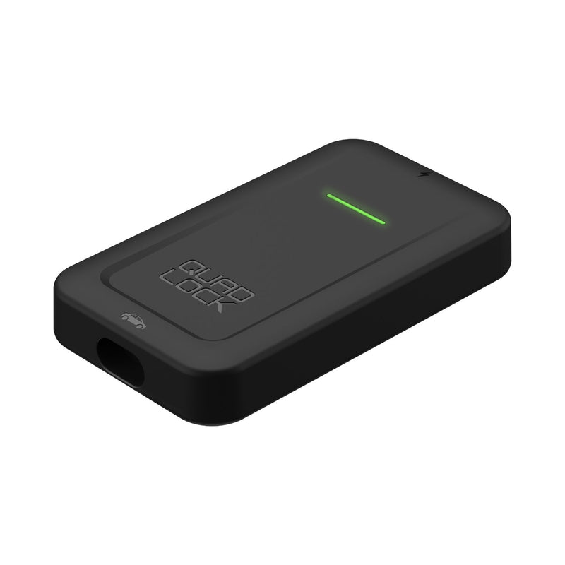 自動車用ワイヤレス カープレイアダプター｜クアッドロック