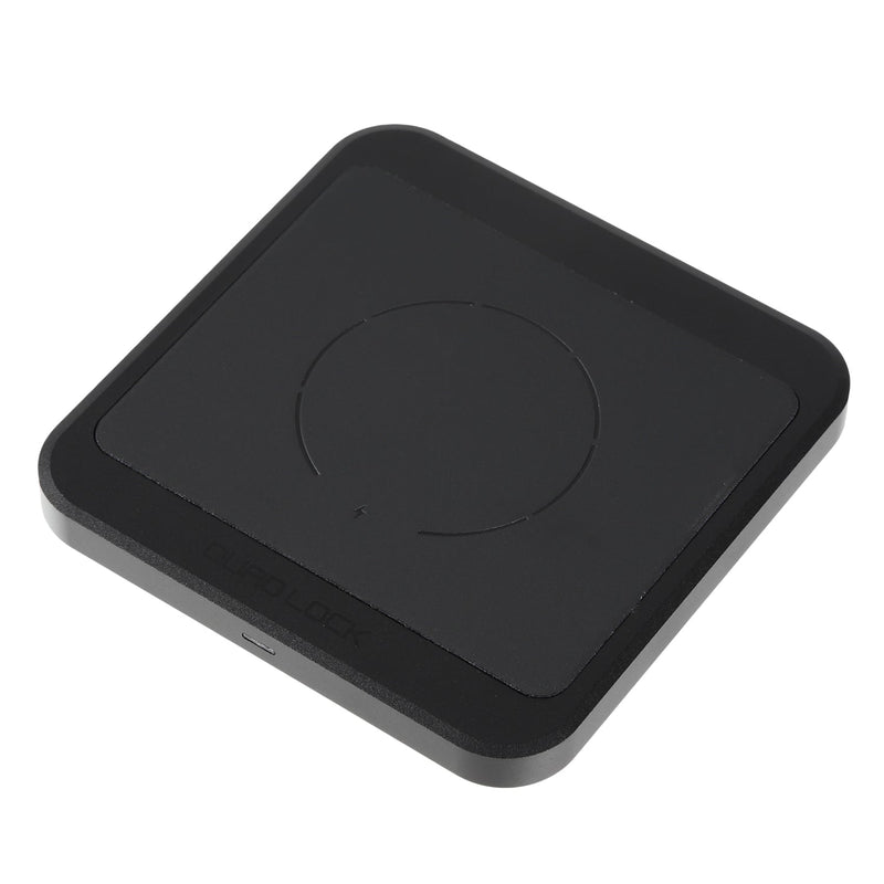 自動車/オフィス用 ワイヤレス充電パッド｜クアッドロック