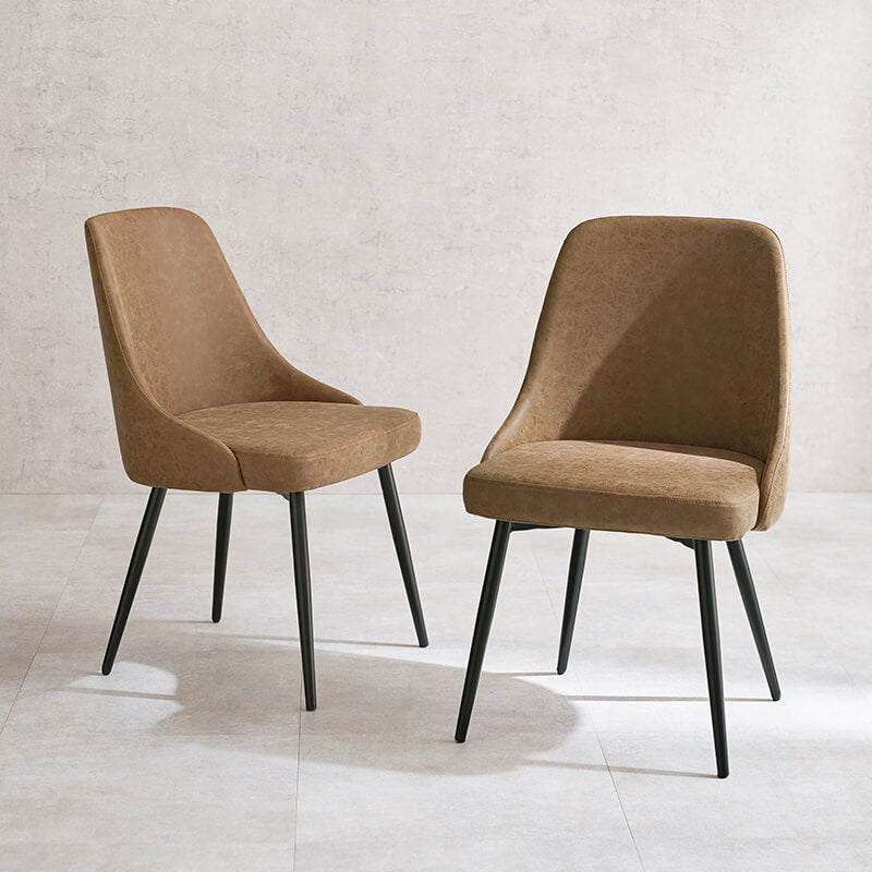 ダイニングチェア [2脚セット] | おしゃれな家具・インテリア通販なら