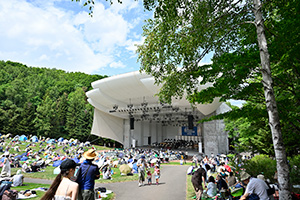 7月10〜30日、「パシフィック・ミュージック・フェスティバル札幌