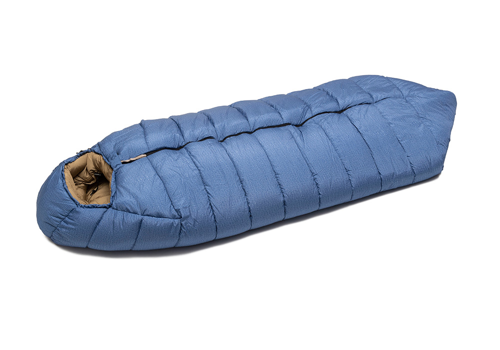 スリーピングバックラップ-5｜SLEEPING BAG｜Qualz[クオルツ]