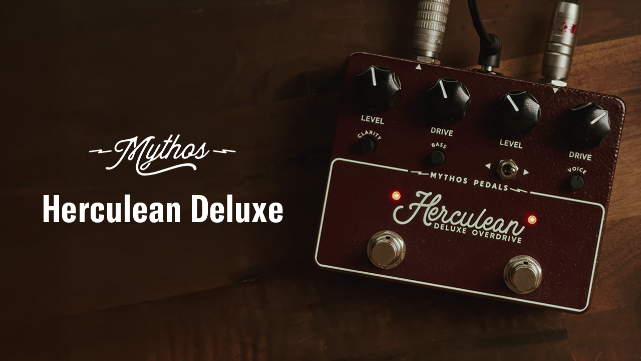 Quantaエフェクト・ラボ】