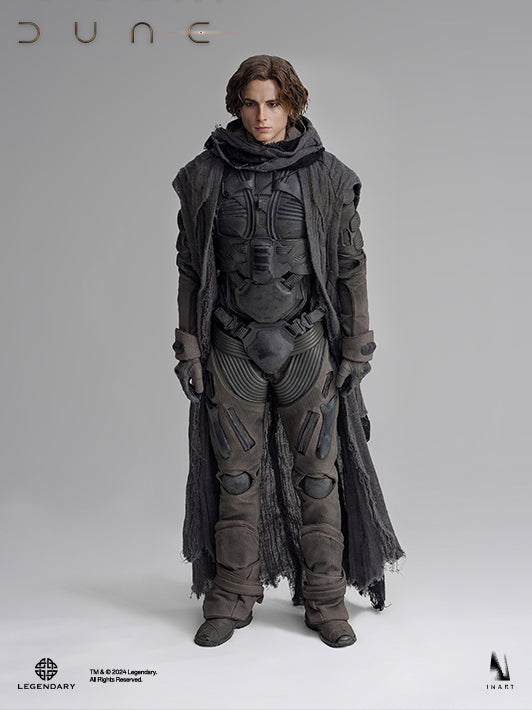 Dune Paul Atreides Deluxe Sixth Scale Figure - INART [Official