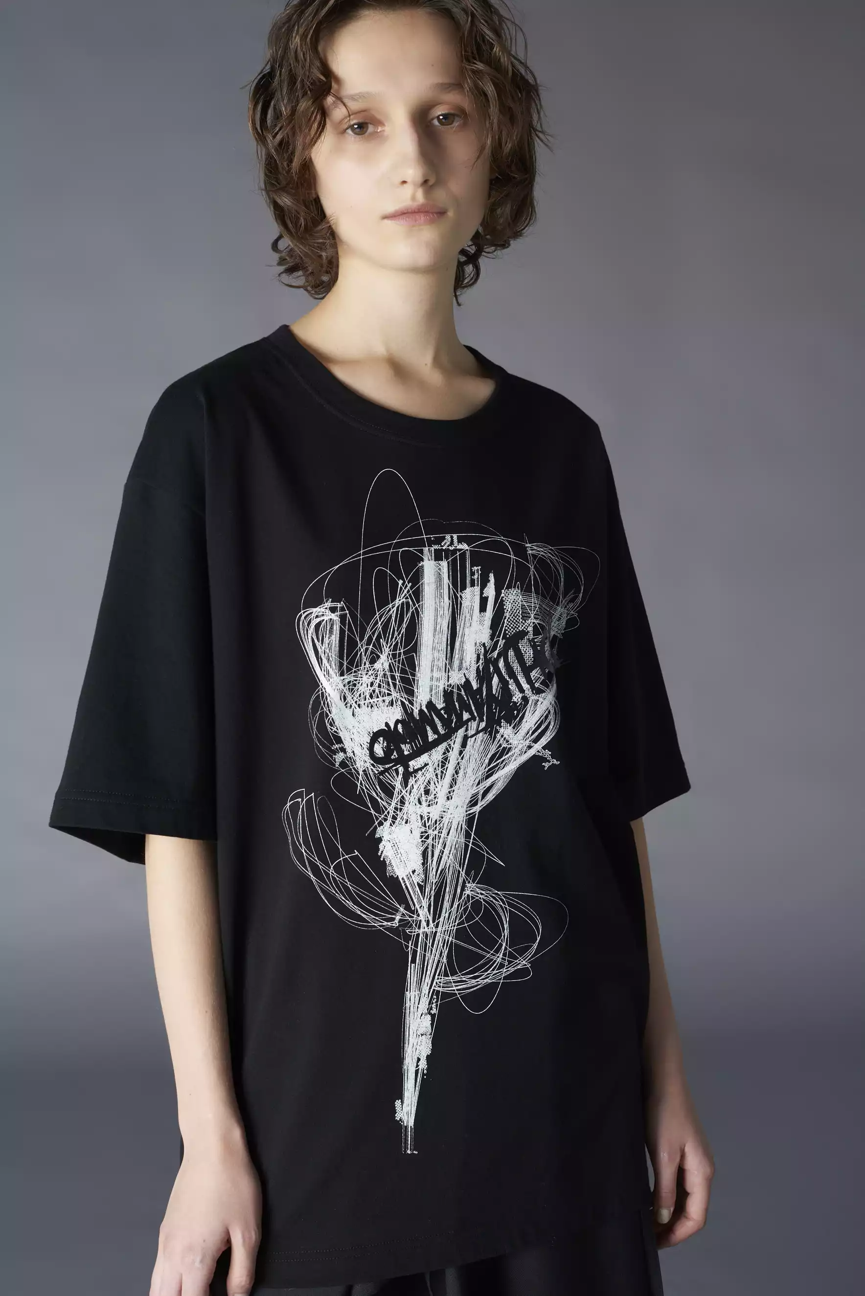 Ground Y 2022ホリデーコレクション”花”をモチーフとした各店限定