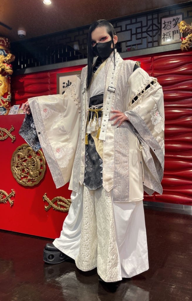 QutieFrash(キューティーフラッシュ) – Qutiefrashアメリカ村WebShop