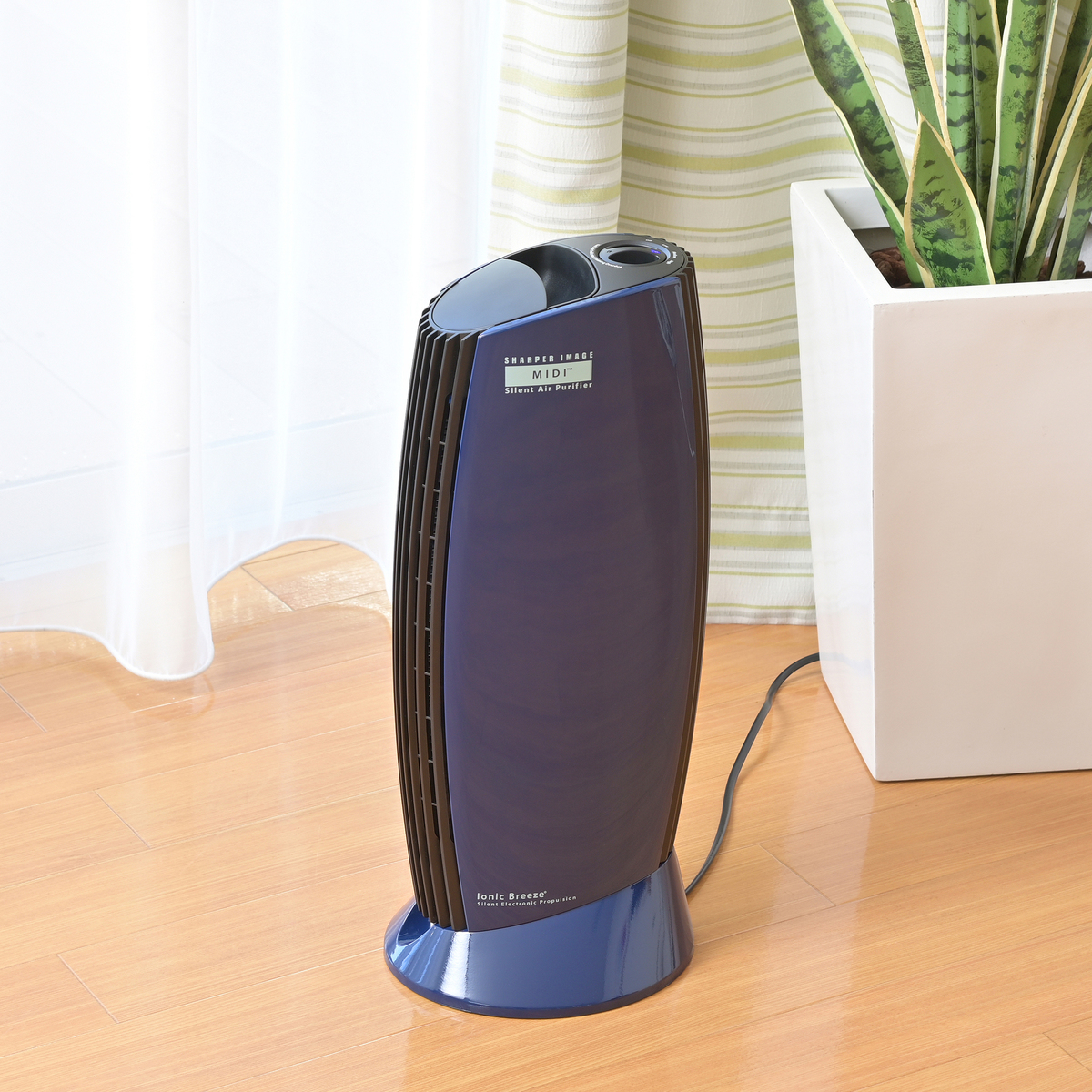 空気清浄機 イオニックブリーズMIDI - QVC.jp