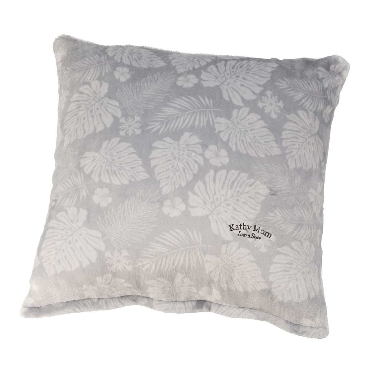 キャシーマム ラウレア クッション キャシーマム アイランドスタイル