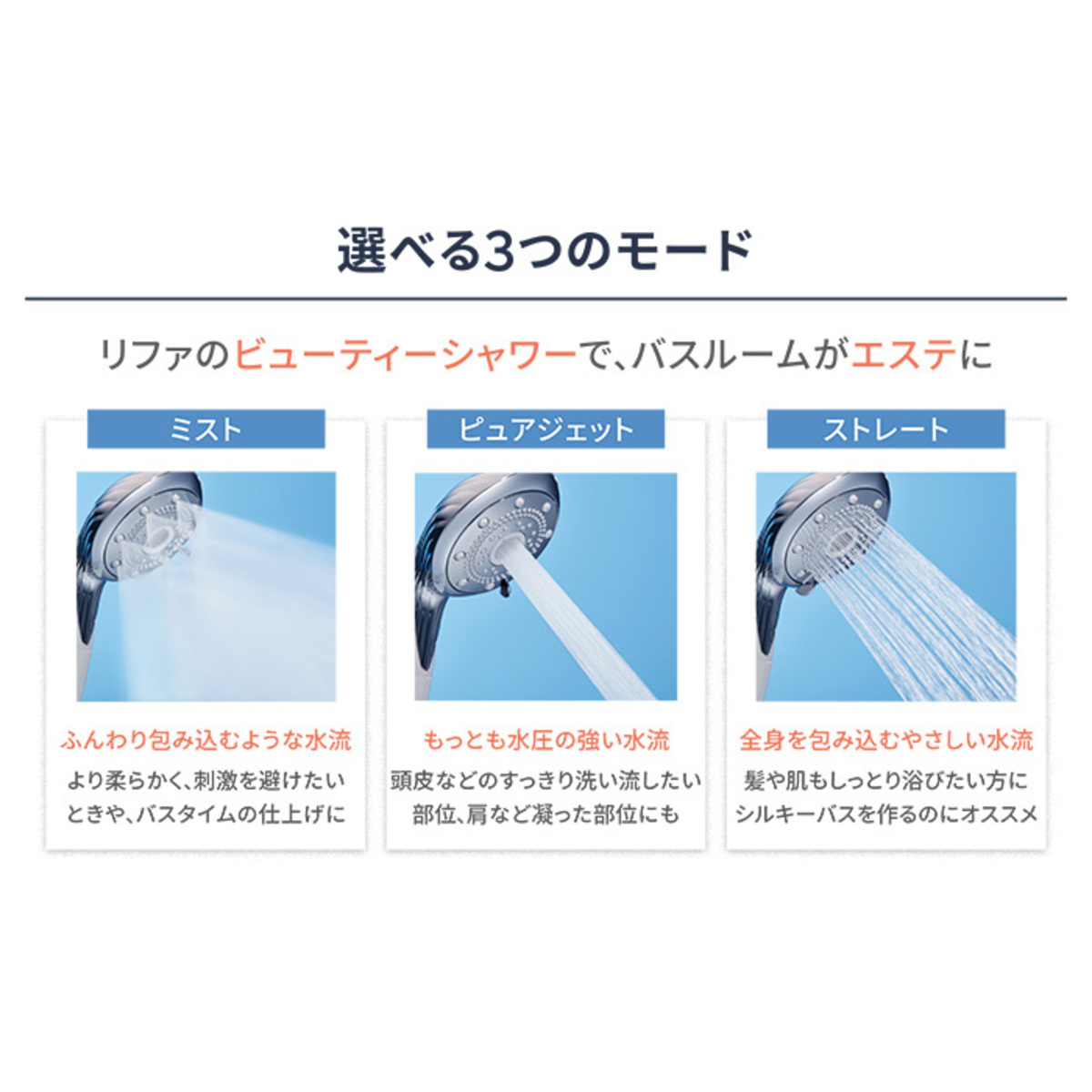 ReFa FINE BUBBLE Q【リファファインバブル Q】 リファ（ReFa） - QVC.jp