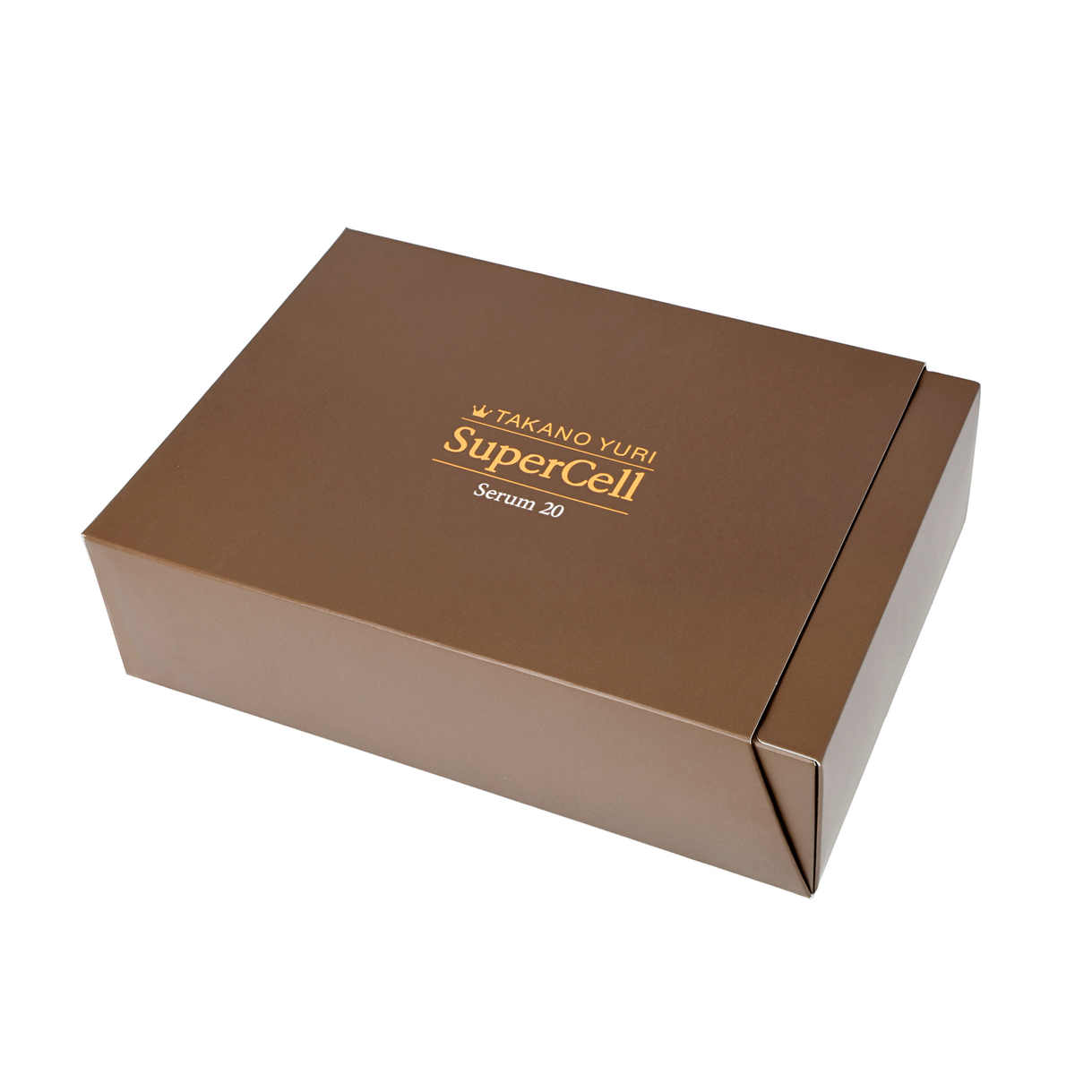 TAKANO YURI スーパーセル セラム20 たかの友梨エステファクト（TAKANO