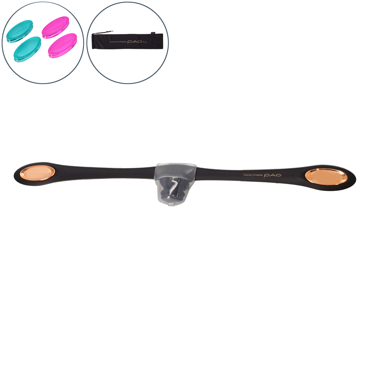 FACIAL FITNESS PAO[フェイシャルフィットネスパオ] FACIAL FITNESS