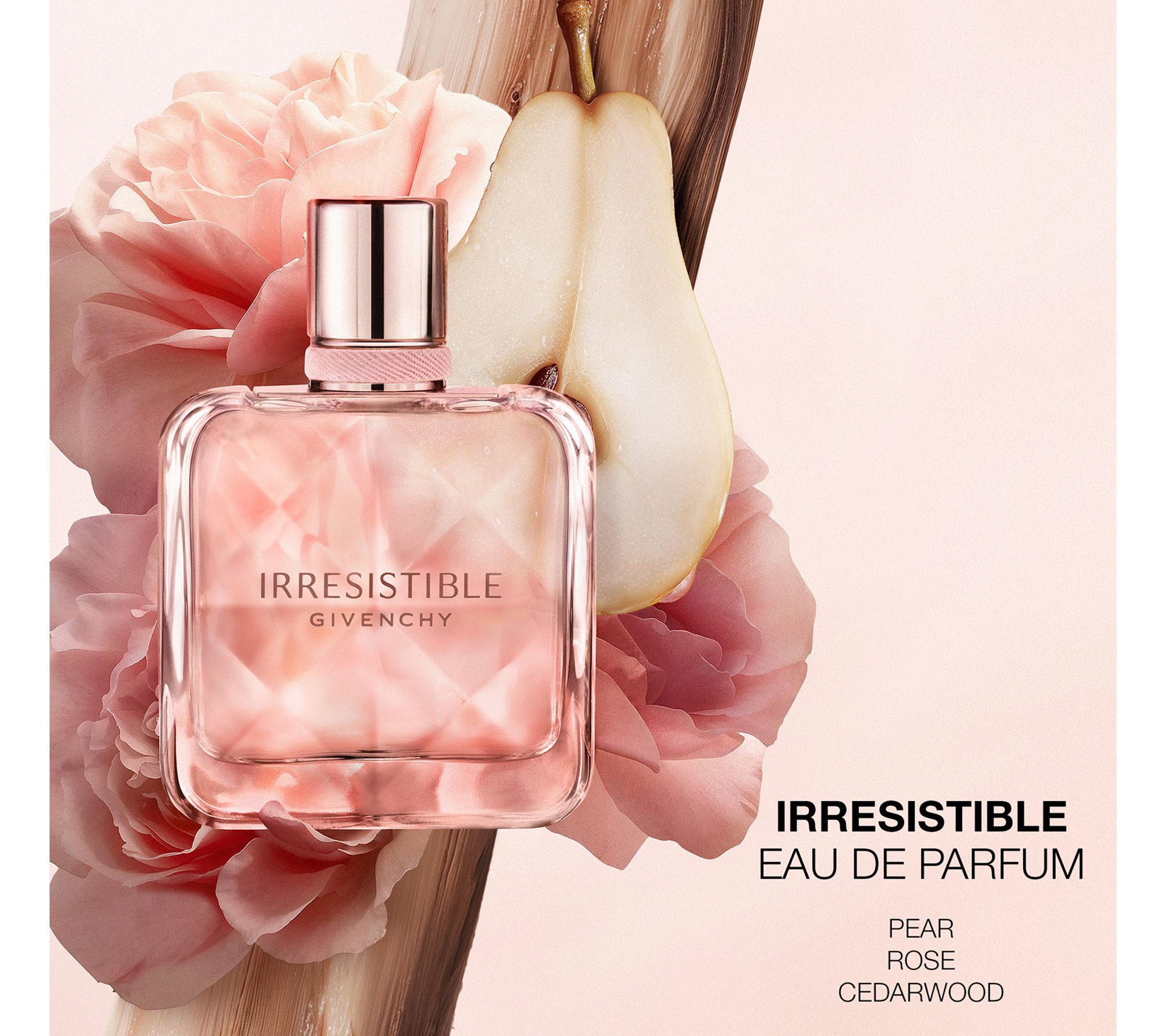 Givenchy Irresistible 3-piece Gift Set w/ Gift Box - QVC.com