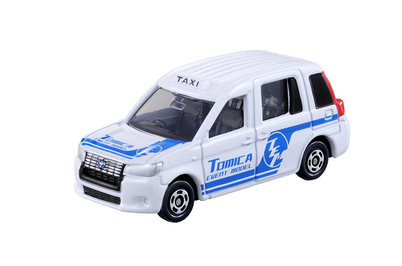 トミカ・プラレールフェスティバル in HIROSHIMA