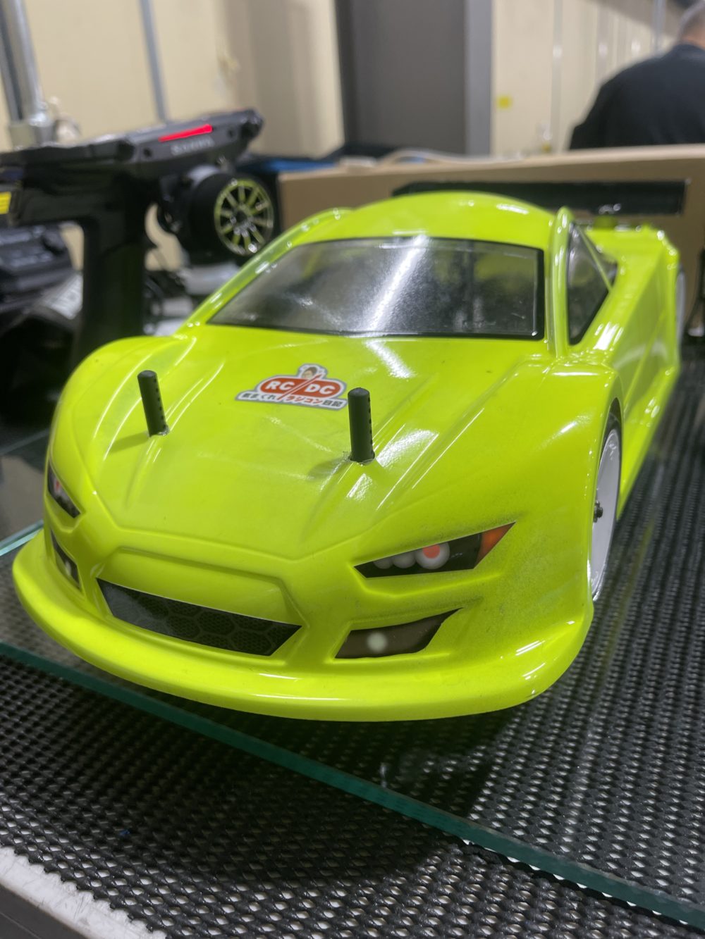 その他ボディー | RC/DC 気まぐれラジコン日記