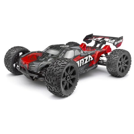 HPI Racing Vorza Truggy Truggy Flux 4WD 1:8 - RC Zone | Radio