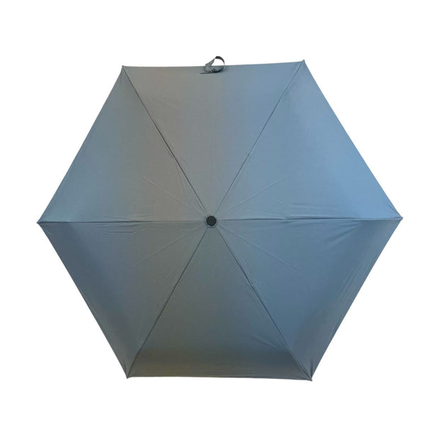 軽量自動開閉 耐風骨ミノテック オールシーズン 折りたたみ傘