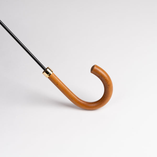 ブラックウォッチ 細巻き 長傘