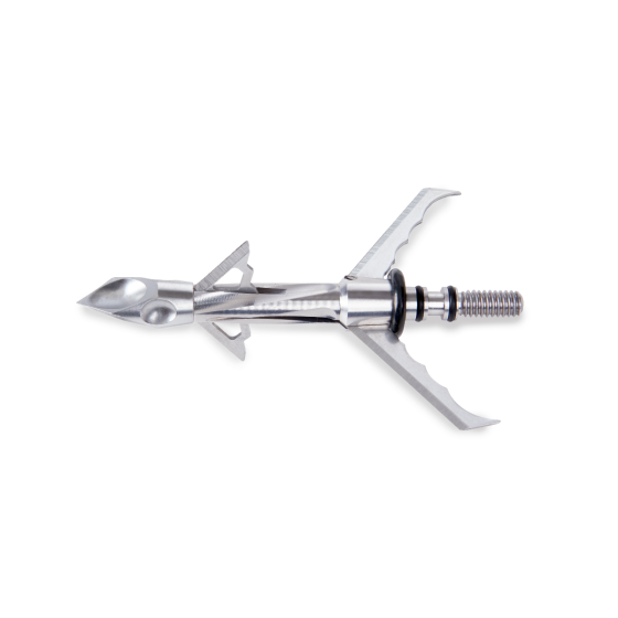 Ramcat Diamondback Hybrid 100 Grain - 3 Pack