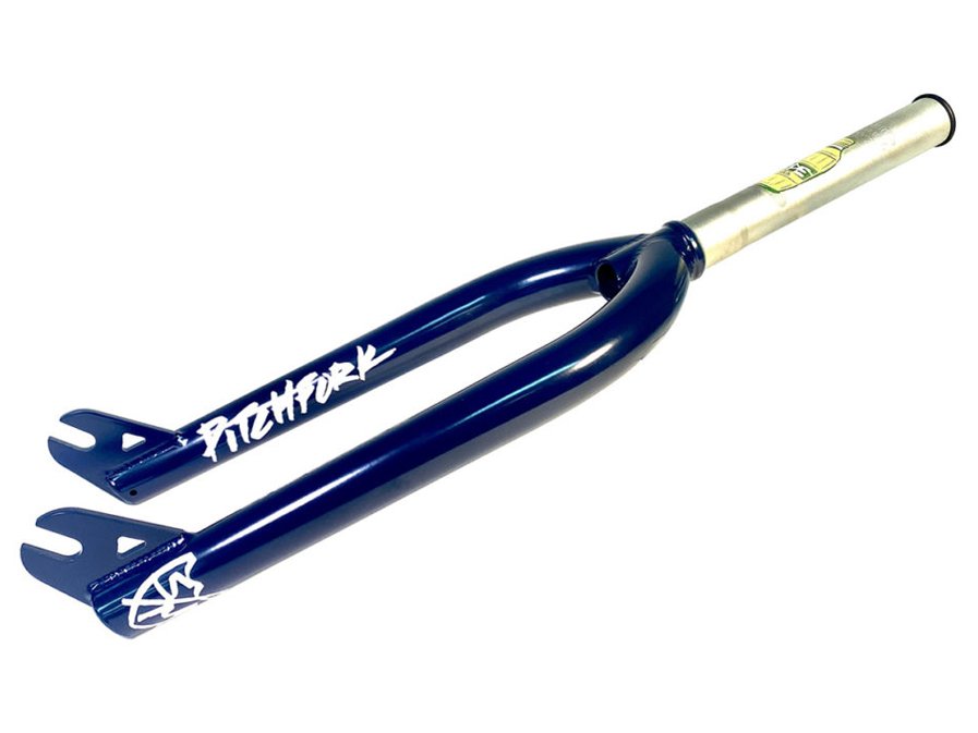 S&M Widemouth forks | Shop BMX at RampFest Indoor Skatepark shop