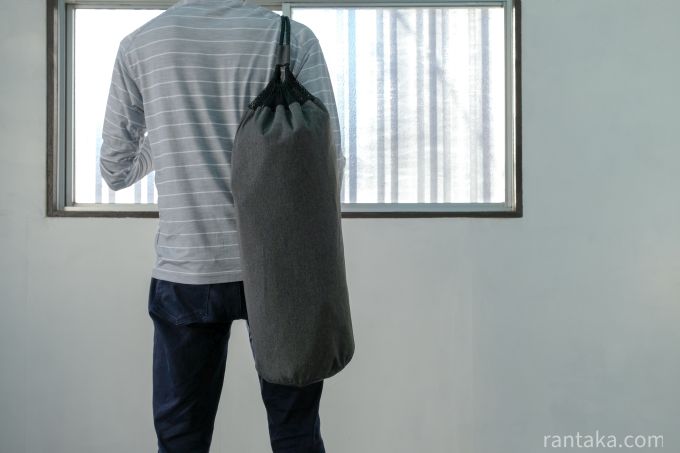 快適すぎる】ogawa(オガワ) ハイ＆ローコットワイドを2年使って