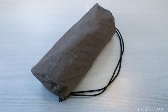 快適すぎる】ogawa(オガワ) ハイ＆ローコットワイドを2年使って