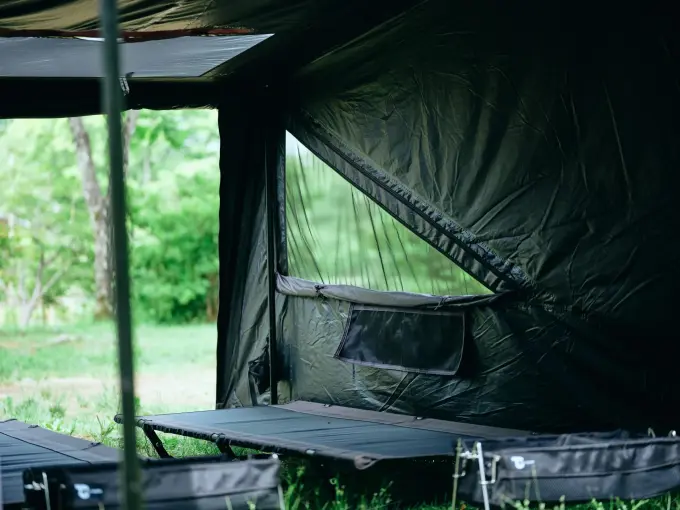モントープ」TOKYOCRAFTS新作2人用テントを予約した話｜快適アウトドア計画