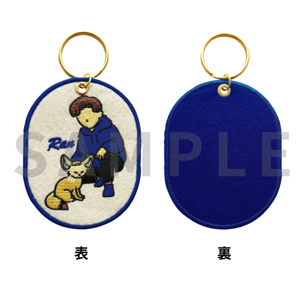 11/28 ぬいぐるみ発送について追記【会員限定グッズ販売決定】髙橋藍