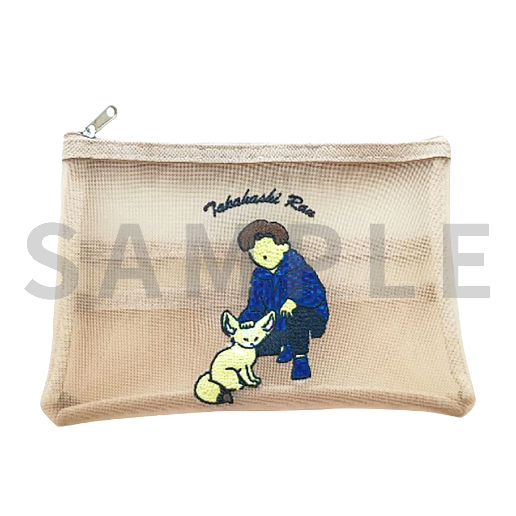 11/28 ぬいぐるみ発送について追記【会員限定グッズ販売決定】髙橋藍