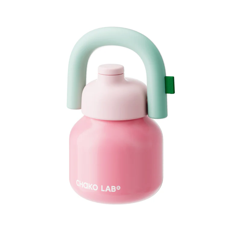 Chako Lab Linlin Kettle 1000ml - Randomities