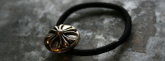 クロムハーツ コンチョの種類・買取情報一覧