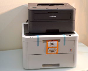 レビュー】カラーレーザーもBrotherは最高！HL-L3230CDW編 | Rankman.net