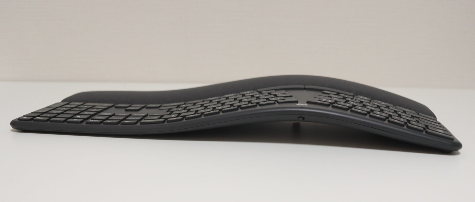 長期レビュー】コレ一択！ERGO K860 Keyboardのすゝめ | Rankman.net